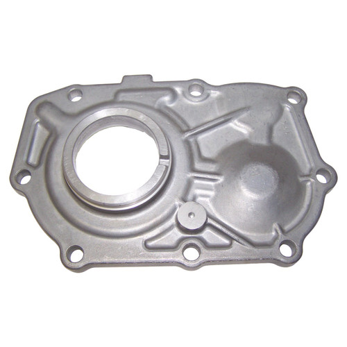 Crown Automotive 4636367 AX15 Transmission Input Bearing Retainer for Select Jeep 1992-1993 YJ Wrangler, 1992-1993 XJ Cherokee, 1992-1992