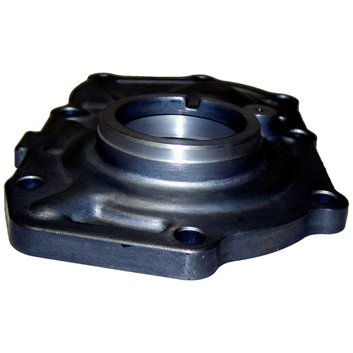 Crown Automotive 4636367 AX15 Transmission Input Bearing Retainer for Select Jeep 1992-1993 YJ Wrangler, 1992-1993 XJ Cherokee, 1992-1992