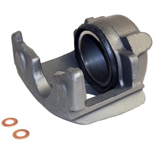 Crown Automotive J3229983 Brake Caliper Front Right - Fits 1976-1978 Jeep CJ-5, CJ-7