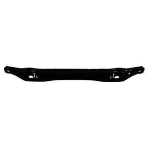 Crown Automotive 55360190AN Front Crossmember for 2004-2012 Jeep KJ, KK Liberty, Located Behind Front Fascia, Black Steel