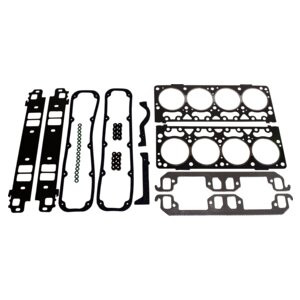 Crown Automotive 4897386AD Upper Engine Gasket Set for 1998 Jeep ZJ, ZG Grand Cherokee w/ 5.9L Engine