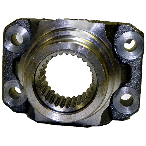 Crown Automotive J8129201 Drive Shaft U-Bolt Yoke for Jeep 1976-1986 CJ-5, CJ-7, CJ-8, 1980-1986 Jeep SJ, J-Series w/ AMC 20 Rear Axle, 28