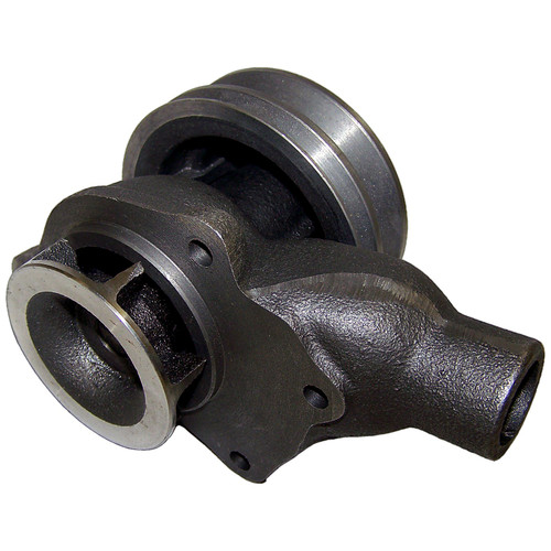 Crown Automotive J0945142 Water Pump for Jeep 1967-1968 CJ-3B, 1967-1971 CJ-5, 1967-1971 CJ-6, 1967-1971 C101 Commando, 1950-1955 Station