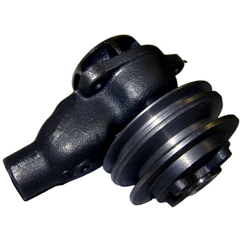 Crown Automotive J0945142 Water Pump - Fits 1967-1968 Jeep CJ-3B