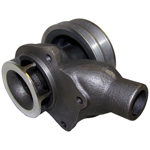 Crown Automotive J0945142 Water Pump - Fits 1967-1968 Jeep CJ-3B