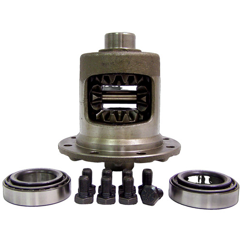 Crown Automotive 5073014AA Rear Trac-Lok Differential Case Kit for Select 00/06 TJ Wrangler, XJ Cherokee w/ Dana 35 Rear Axle w/ 3.07 Gear