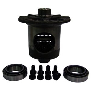 Crown Automotive 5073014AA Rear Trac-Lok Differential Case Kit for Select 00/06 TJ Wrangler, XJ Cherokee w/ Dana 35 Rear Axle w/ 3.07 Gear