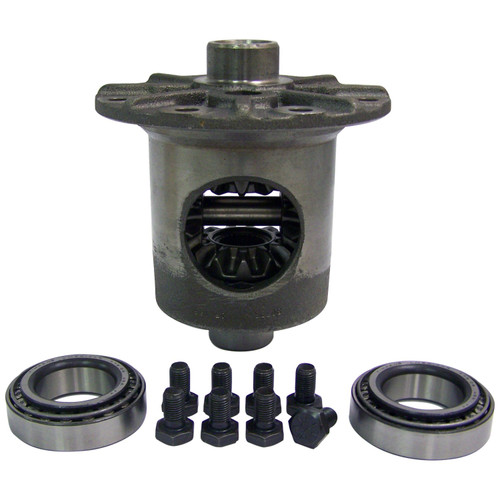 Crown Automotive 5073014AA Differential Case Kit Rear - Fits 2000-2006 Jeep TJ Wrangler (After 10, 02, 2000)