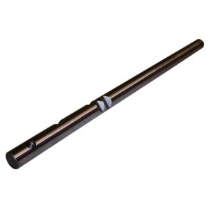 Crown Automotive 5252071 Fifth Gear Shift Shaft for Jeep 1988-1999 YJ, TJ Wrangler, 1988-1999 XJ Cherokee, MJ Comanche, 1993 ZJ Grand