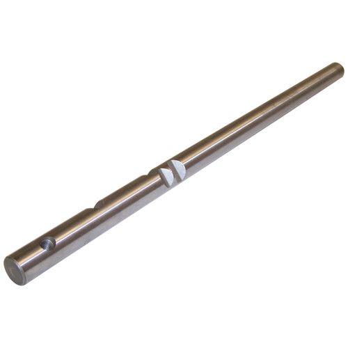 Crown Automotive 5252071 Manual Transmission Shift Shaft - Fits 1988-1999 Jeep YJ, TJ, XJ, MJ
