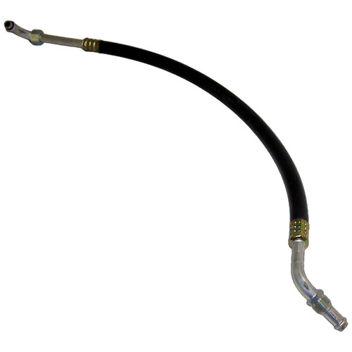 Crown Automotive 56000213 A/C Hose Assembly - Fits 1984-1995 Jeep XJ Cherokee
