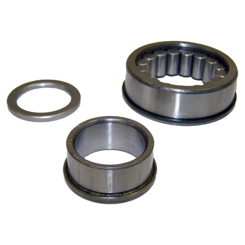 Crown Automotive 83506032 Front Cluster Gear Bearing for 1997-2002 TJ Wrangler, 1987-1995 YJ Wrangler, 1984-2000 XJ Cherokee, 1986-1992 MJ