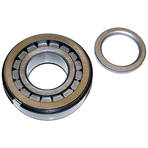 Crown Automotive 83506032 Front Cluster Gear Bearing for 1997-2002 TJ Wrangler, 1987-1995 YJ Wrangler, 1984-2000 XJ Cherokee, 1986-1992 MJ