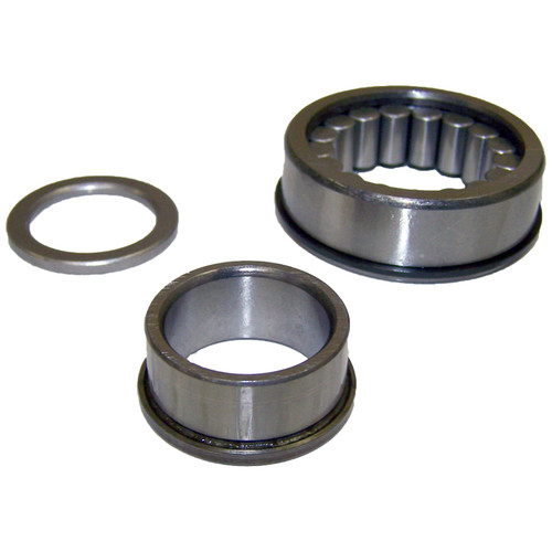 Crown Automotive 83506032 Manual Transmission Cluster Gear Bearing Front - Fits 1997-2002 Jeep TJ Wrangler