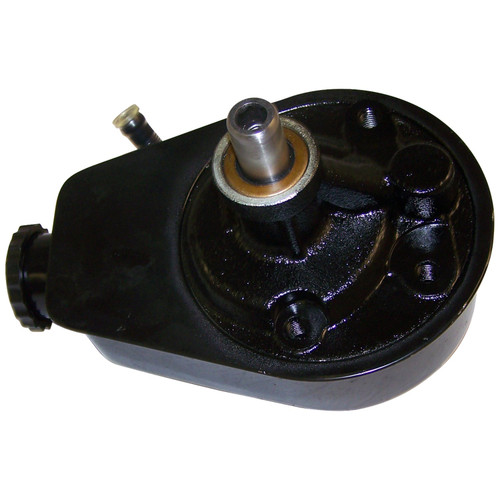 Crown Automotive 53003903 Power Steering Pump - Fits 1984-1986 Jeep XJ Cherokee