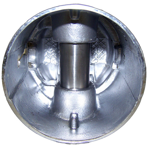 Crown Automotive J8121654 Engine Piston - Fits 1941-1945 Jeep MB