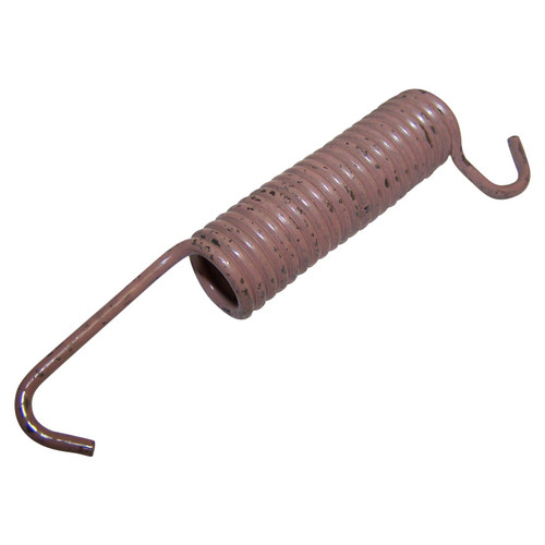 Crown Automotive J3201937 Rear Drum Adjuster Spring for 1978-1986 CJ-5, CJ-7, CJ-8, 1987-1989 YJ Wrangler, 1984-1989 XJ Cherokee