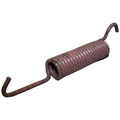 Crown Automotive J3201937 Rear Drum Adjuster Spring for 1978-1986 CJ-5, CJ-7, CJ-8, 1987-1989 YJ Wrangler, 1984-1989 XJ Cherokee