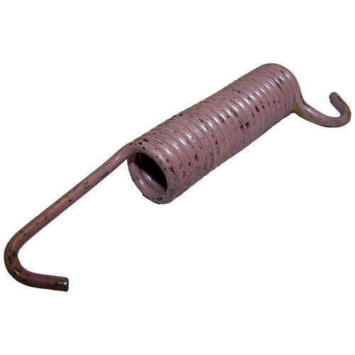 Crown Automotive J3201937 Rear Drum Adjuster Spring for 1978-1986 CJ-5, CJ-7, CJ-8, 1987-1989 YJ Wrangler, 1984-1989 XJ Cherokee