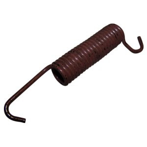 Crown Automotive J3201937 Rear Drum Adjuster Spring for 1978-1986 CJ-5, CJ-7, CJ-8, 1987-1989 YJ Wrangler, 1984-1989 XJ Cherokee