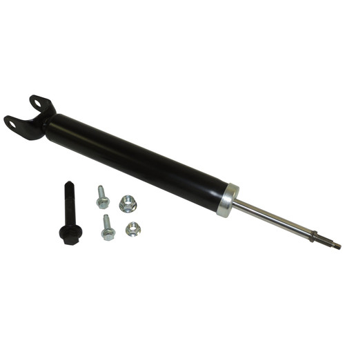 Crown Automotive 68069671AC Shock Absorber Rear Left or Right - Fits 2011-2014 Jeep WK Grand Cherokee, Left or Right