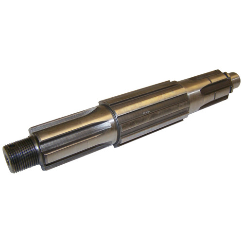 Crown Automotive J0640390 Manual Transmission Main Shaft - Fits 1945-1971 Jeep Vintage Jeep Models