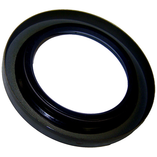 Crown Automotive J8121399 Axle Spindle Seal Front Left or Right - Fits 1972-1976 Jeep CJ-5, CJ-6, CJ-7, C104