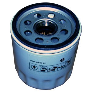 Crown Automotive J3242397 Oil Filter for Select 1983-1986 Jeep CJ-5, CJ-7, CJ-8, w/ 4.2L Engine, 1983-1986 SJ, J-Series w/ 4.2L, 5.9L