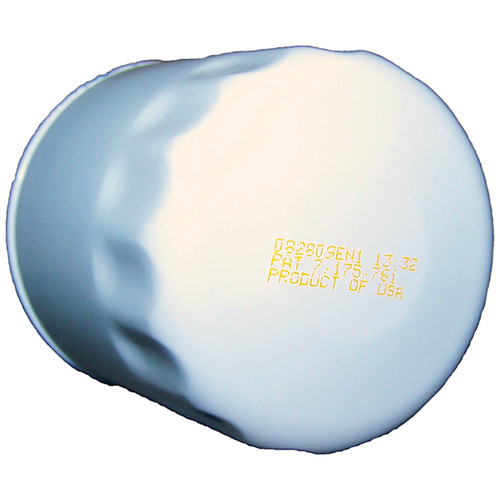 Crown Automotive J3242397 Engine Oil Filter - Fits 1983-1983 Jeep CJ-5, 7, 8, SJ
