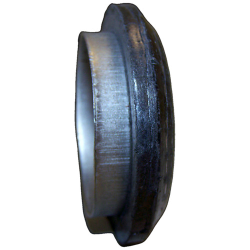 Crown Automotive 83300053 Donut Exhaust Seal for 1974-1975 Jeep CJ-5, CJ-6 and 1974-1975 SJ, J-Series, All w/ 3.8L or 4.2L Engine
