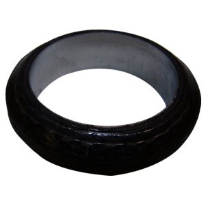 Crown Automotive 83300053 Donut Exhaust Seal for 1974-1975 Jeep CJ-5, CJ-6 and 1974-1975 SJ, J-Series, All w/ 3.8L or 4.2L Engine