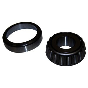 Crown Automotive J8124052 Outer Pinion Bearing Kit for Select Jeep 45-86 CJs, 87-06 Wranglers, 84-99 XJ Cherokee, MJ Comanche, 63-91 SJ