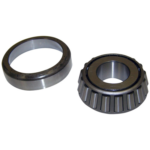 Crown Automotive J8124052 Differential Pinion Bearing Varies with Application Outer - Fits 1941-2006 Jeep