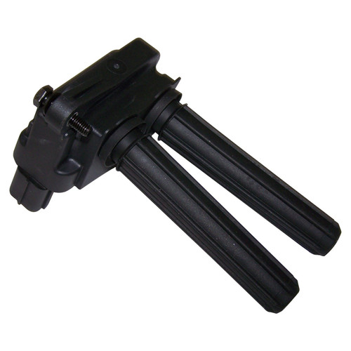Crown Automotive 56029129AB Ignition Coil for Select Jeep 2021+ JL Wrangler w/ 6.4L Engine, 2006+ WL, WK, WH, Grand Cherokee, 2022+ WS