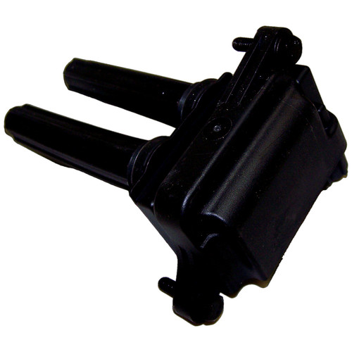 Crown Automotive 56029129AB Ignition Coil for Select Jeep 2021+ JL Wrangler w/ 6.4L Engine, 2006+ WL, WK, WH, Grand Cherokee, 2022+ WS