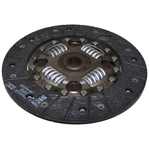 Crown Automotive 4511175 Clutch Disc for 1992 Dodge Caravan, Chrysler Town & Country, Plymouth Voyager Minivans w/ 3.0L Engine
