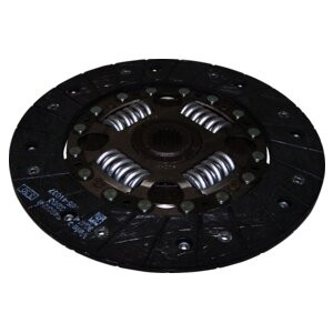 Crown Automotive 4511175 Clutch Disc for 1992 Dodge Caravan, Chrysler Town & Country, Plymouth Voyager Minivans w/ 3.0L Engine