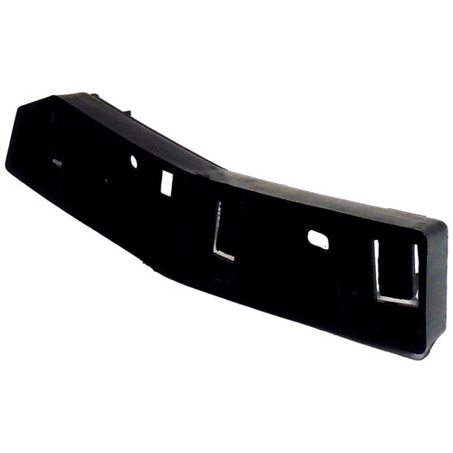 Crown Automotive 68138374AC Fascia Bracket Front Right - Fits 2014-2018 Jeep KL Cherokee, Right