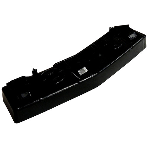 Crown Automotive 68138374AC Fascia Bracket Front Right - Fits 2014-2018 Jeep KL Cherokee, Right