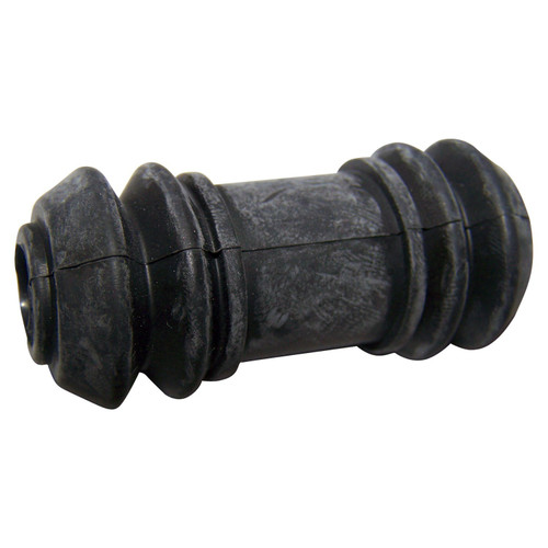 Crown Automotive 4762106 Rear Brake Caliper Bushing for Jeep 2003-2006 TJ Wrangler w/ Rear Disc Brakes, 2003-2007 KJ Liberty, 2005-2010 WK