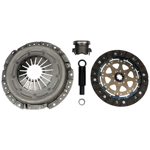 Crown Automotive 52104289AG Clutch Kit - Fits 2005-2006 Jeep KJ Liberty