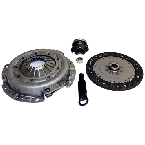 Crown Automotive 52104289AG Clutch Kit - Fits 2005-2006 Jeep KJ Liberty