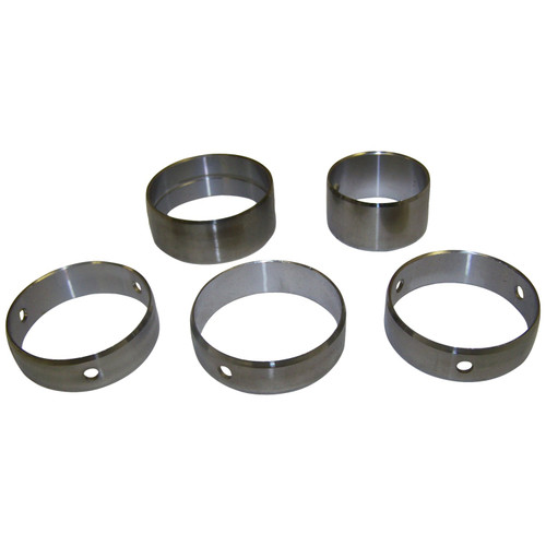 Crown Automotive 3830603K Engine Camshaft Bearing Set - Fits 1994-1998 Jeep ZJ Grand Cherokee
