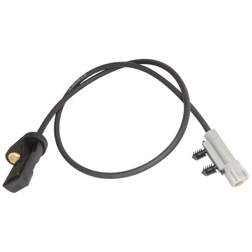 Crown Automotive 56044146AB ABS Wheel Speed Sensor Rear Left or Right - Fits 2005-2010 Jeep L or R