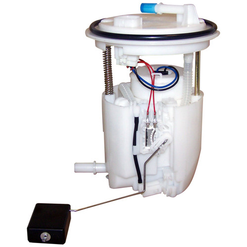 Crown Automotive 5183202AA Fuel Pump and Sender Assembly - Fits 2007-2017 Jeep MK Compass, Patriot