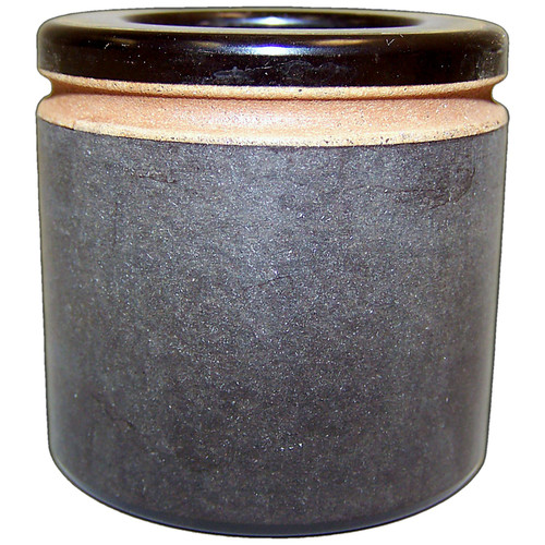 Crown Automotive 4762551 Disc Brake Caliper Piston Varies with Application Left or Right - Fits 1995-2000 Dodge