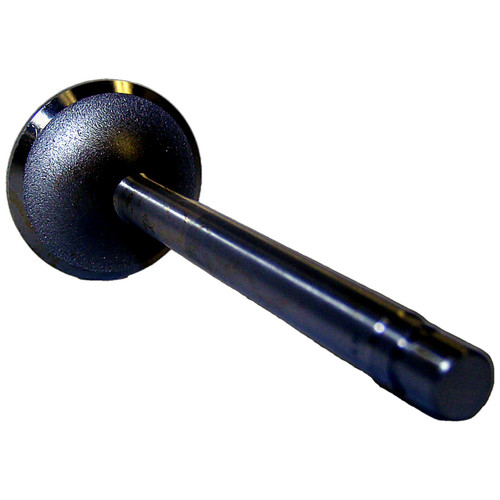 Crown Automotive J3218731 Standard Exhaust Valve for 1973-1974 Jeep SJ, J-Series w/ 5.9L, 6.6L Engines - Metal, Sold Individually