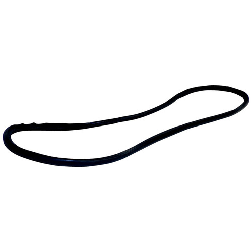 Crown Automotive 55399255AE Door Window Belt Weatherstrip Rear Left or Right - Fits 2011-2022 Jeep WK2 Grand Cherokee