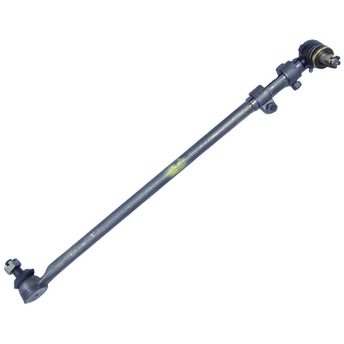 Crown Automotive J5352163 Steering Drag Link Socket Assembly - Fits 1974-1991 Jeep SJ, J-Series, 26-3, 8" Long