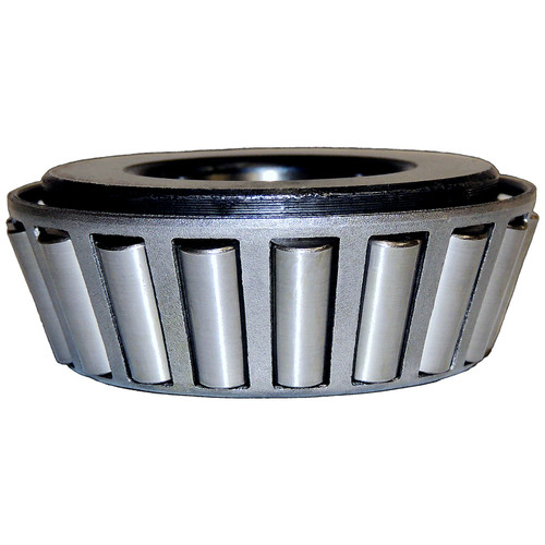 Crown Automotive 926802 Outer Pinion Bearing Cup for 1966-1971 C101 Commando w/ Dana 30 Rear Axle - Steel, Sold Individually